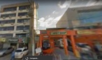 Imagem do condomínio Condomínio Atlântico Empresarial - Pituba - Salvador - BA