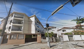 Imagem do condomínio Condomínio Atlântico I - Marape - Santos - SP