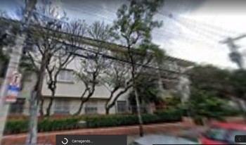 Imagem do condomínio Condomínio Atlântico - Pinheiros - São Paulo - SP