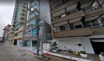 Imagem do condomínio Condomínio Atlântico Sul - Meia Praia - Itapema - SC