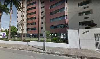 Imagem do condomínio Condomínio Atlântico Sul - Meireles - Fortaleza - CE