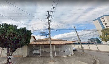 Imagem do condomínio Condomínio Atlântico Sul - Jd. Das Industrias - São José Dos Campos - SP