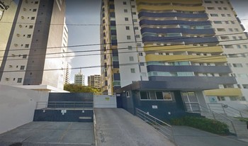 Imagem do condomínio Condomínio Atlântico Ville - Armação - Salvador - BA