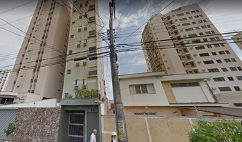 Imagem do condomínio Condomínio Atlântida - Redentora - São José Do Rio Preto - SP