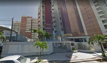Imagem do condomínio Condomínio Atlantis - Edson Queiroz - Fortaleza - CE