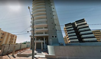 Imagem do condomínio Condomínio Atlantis - Jardim Vivendas - São José Do Rio Preto - SP