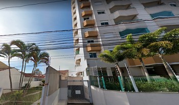 Imagem do condomínio Condomínio Atlantis Residence - Barreiros - São José - SC