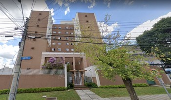 Imagem do condomínio Condomínio Atria - Vila Izabel - Curitiba - PR