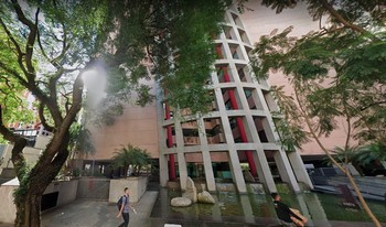 Imagem do condomínio Condomínio Atrium - Vila Olímpia - São Paulo - SP