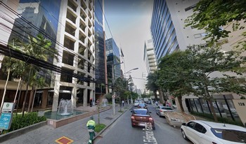 Imagem do condomínio Condomínio Atrium V - Vila Olímpia - São Paulo - SP