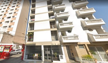 Imagem do condomínio Condomínio Auana - Centro - Campinas - SP