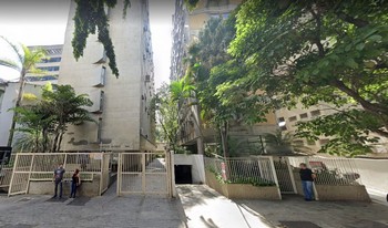 Imagem do condomínio Condomínio Audax - Consolação - São Paulo - SP
