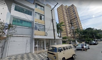 Imagem do condomínio Condomínio Audaz I - Cambuci - São Paulo - SP