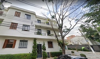 Imagem do condomínio Condomínio Augusta - Jardim Paulista - São Paulo - SP