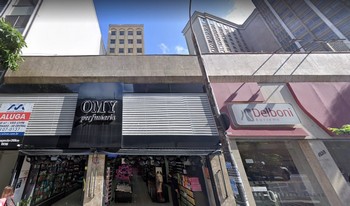 Imagem do condomínio Condomínio Augusta Office - Cerqueira César - São Paulo - SP