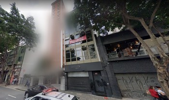 Imagem do condomínio Condomínio Augusta Park - Consolação - São Paulo - SP