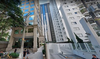Imagem do condomínio Condomínio Augusto De Arruda Botelho Filho - Jardim Paulista - São Paulo - SP