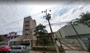 Imagem do condomínio Condomínio Augusto - Novo Mundo - Curitiba - PR