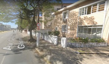 Imagem do condomínio Condomínio Augusto Marinangeli - Gonzaga - Santos - SP