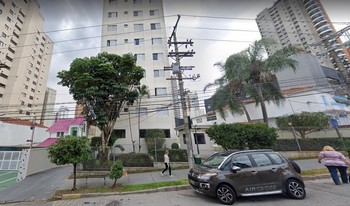 Imagem do condomínio Condomínio Augusto Tolle - Santana - São Paulo - SP