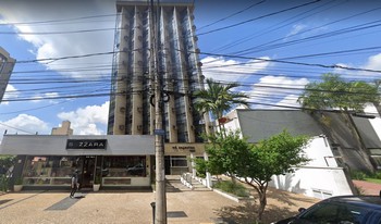 Imagem do condomínio Condomínio Augustus - Cambuí - Campinas - SP