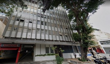 Imagem do condomínio Condomínio Augustus - Vila Buarque - São Paulo - SP