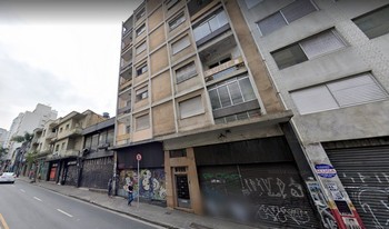 Imagem do condomínio Condomínio Augustus - Consolação - São Paulo - SP