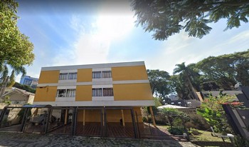 Imagem do condomínio Condomínio Augustus - Alto Da Glória - Curitiba - PR
