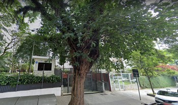 Imagem do condomínio Condomínio Aura - Cerqueira César - São Paulo - SP