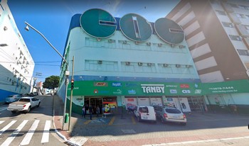 Imagem do condomínio Condomínio Aurea - Centro - São José Dos Campos - SP