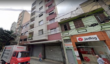 Imagem do condomínio Condomínio Aurita - Bom Retiro - São Paulo - SP