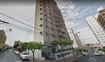 Imagem do condomínio Condomínio Aurora Nogueira De águiar - Centro - São José Do Rio Preto - SP