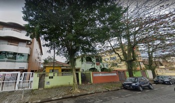 Imagem do condomínio Condomínio Aurora Pinho - Jardim Casqueiro - Cubatão - SP