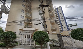 Imagem do condomínio Condomínio áustria - Vila Osasco - Osasco - SP