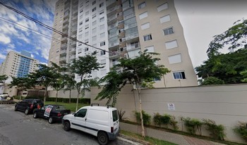 Imagem do condomínio Condomínio Autentico - Mooca - São Paulo - SP