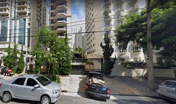 Imagem do condomínio Condomínio - Authentique Higienópolis - São Paulo - SP