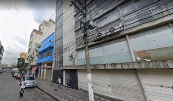 Imagem do condomínio Condomínio Avenida - Bras - São Paulo - SP