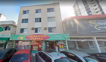 Imagem do condomínio Condomínio Avenida - Kobrasol - São José - SC