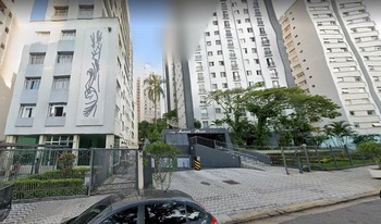 Imagem do condomínio Condomínio Avenida - Bela Vista - São Paulo - SP