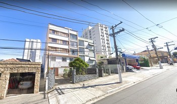 Imagem do condomínio Condomínio Avenida Nazaré - Ipiranga - São Paulo - SP