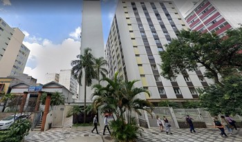 Imagem do condomínio Condomínio Avicena - Consolação - São Paulo - SP
