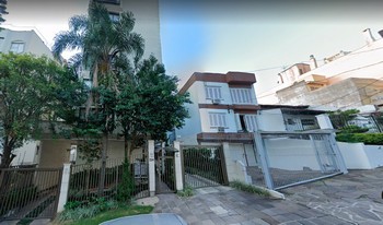 Imagem do condomínio Condomínio Avignon - Mont Serrat - Porto Alegre - RS