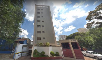 Imagem do condomínio Condomínio Avignon - Cambuí - Campinas - SP
