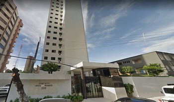 Imagem do condomínio Condomínio Ayrton Fernandes - Aldeota - Fortaleza - CE