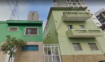 Imagem do condomínio Condomínio Azaléas - Mirandópolis - São Paulo - SP