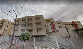 Imagem do condomínio Condomínio Azaleia - Cidade Nova - São José Do Rio Preto - SP