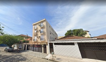 Imagem do condomínio Condomínio Azaleia - Jardim Casqueiro - Cubatão - SP