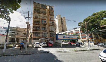 Imagem do condomínio Condomínio Azteca - Batista Campos - Belém - PA
