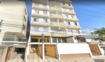 Imagem do condomínio Condomínio Aztheca - Centro - Mogi Das Cruzes - SP