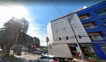 Imagem do condomínio Condomínio Azul Royal - Boa Vista - São Caetano Do Sul - SP